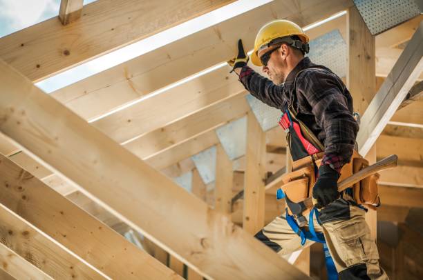 Best Local Roofing Companies  in Ville Ptte, LA