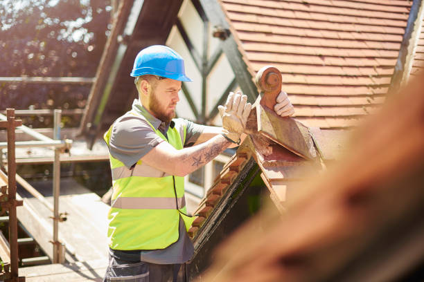 Best Residential Roofing Contractor  in Ville Ptte, LA