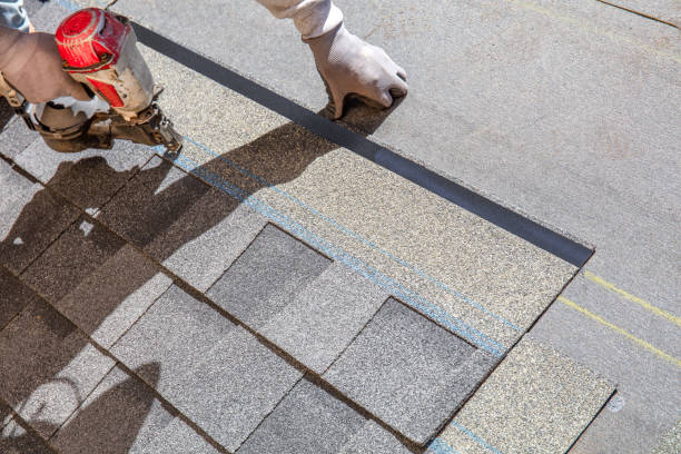 Quick and Trustworthy Emergency Roof Repair Services in Ville Platte, LA